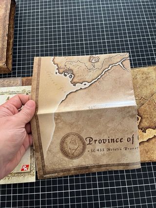 The Elder Scrolls IV: Oblivion Collector's Edition