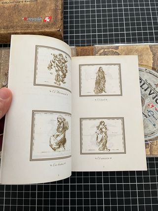 The Elder Scrolls IV: Oblivion Collector's Edition