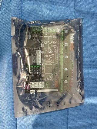 Placa Makerbase Robin Nano + Pantalla + 5 TMC2209