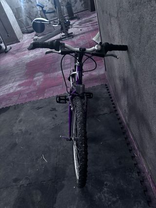 Bicicleta MTB Oregon Cadete Rueda 24