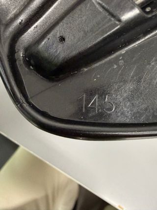 Sillín Selle Italia SLR Boost 3D Superflow - 145mm