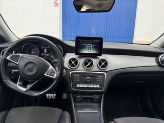 Mercedes-Benz Clase CLA 2018
