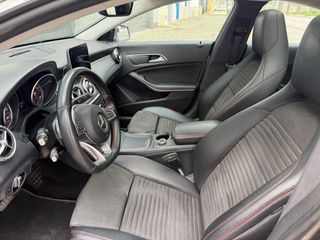 Mercedes-Benz Clase CLA 2018