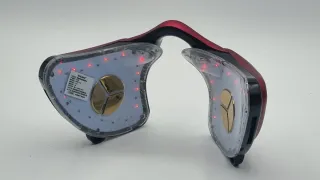 Masajeador facial MALISHAN