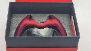 Masajeador facial MALISHAN