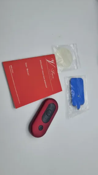 Masajeador facial MALISHAN