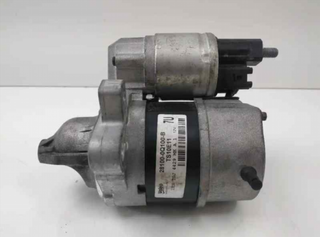 281000Q100 MOTOR ARRANQUE TOYOTA AYGO