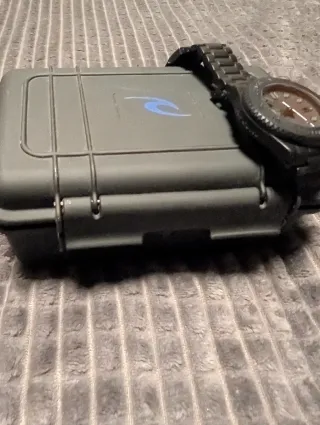 Rip Curl MF Ti DVR PRO – Edición Especial Mick Fan