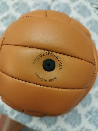 Collezione Mini Palloni Mondiali