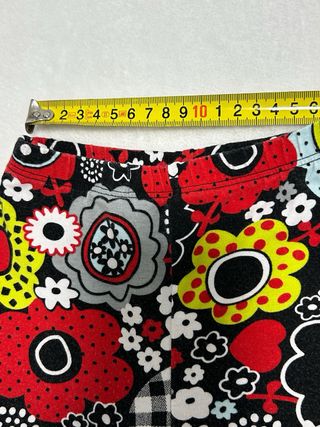 Tuc Tuc conjunto niña talla 18 meses