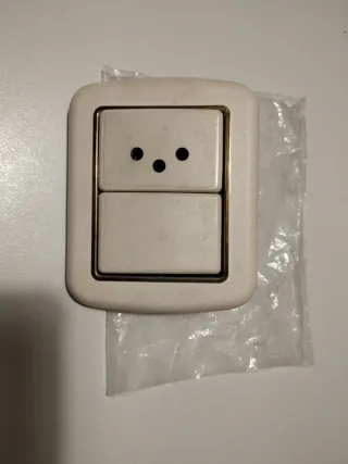 Interruptor para Andrés