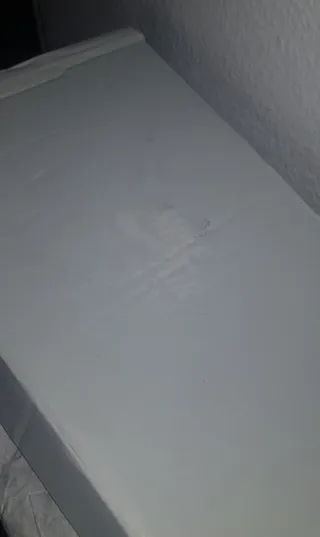 Nike Air Force 1 Negras Talla [Talla]