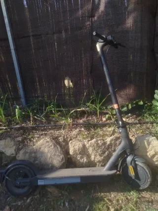 Patinete Eléctrico Xiaomi 1S