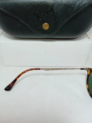 Occhiali Persol 3166 Calligrapher Edition