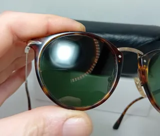 Occhiali Persol 3166 Calligrapher Edition