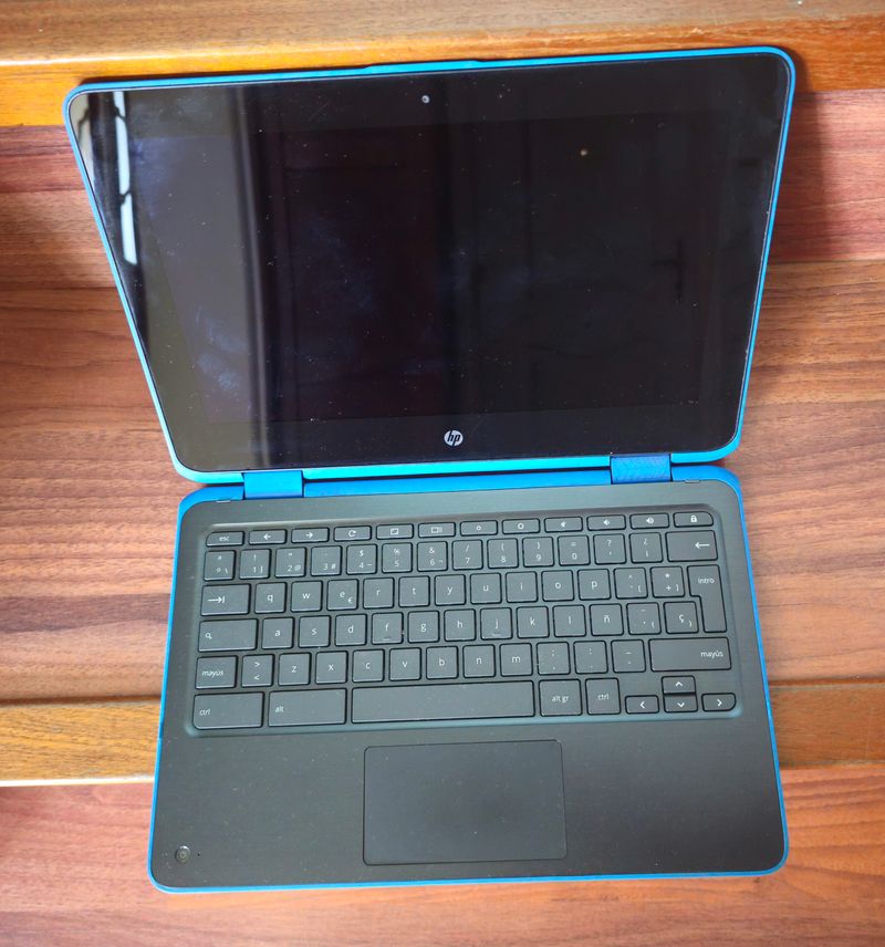 CHROMEBOOK HP afbeelding 2