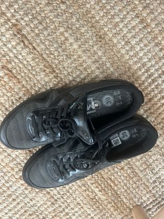 Scarpe sportive Munich Bambas taglia 39