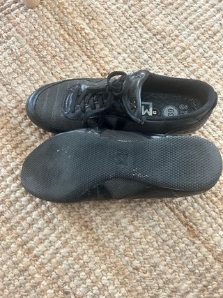 Scarpe sportive Munich Bambas taglia 39