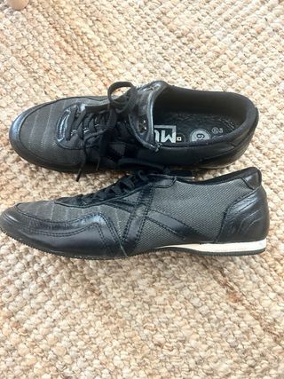 Scarpe sportive Munich Bambas taglia 39