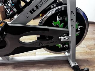 Bicicleta Spinning Piamonte