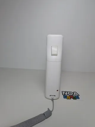 Controllere Wii Motion Plus + Nunchuk