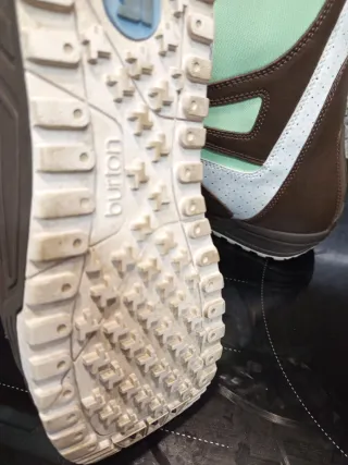 Última rebaja! Botas Burton Mujer Talla 40.5