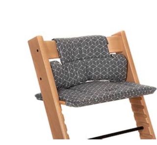 Trona Stokke Tripp Trapp + Accesorios