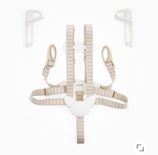 Trona Stokke Tripp Trapp + Accesorios