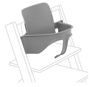Trona Stokke Tripp Trapp + Accesorios
