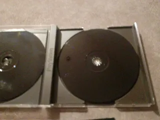 Alone in the Dark: The New Nightmare PS1