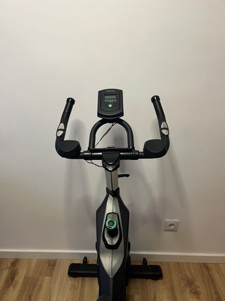 Bicicleta Estática Cecotec DrumFit 23000