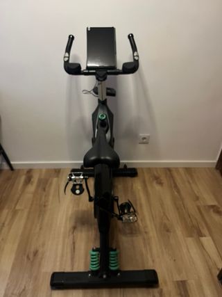 Bicicleta Estática Cecotec DrumFit 23000