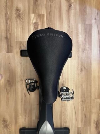 Bicicleta Estática Cecotec DrumFit 23000