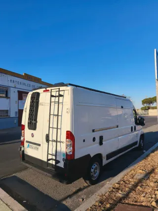 FIAT Ducato 2014