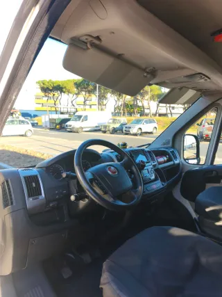 FIAT Ducato 2014