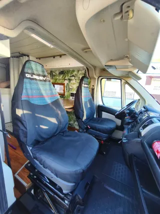 FIAT Ducato 2014
