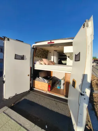 FIAT Ducato 2014