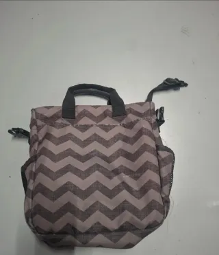 Capazo UPPAbaby Cruz 2018 Gris