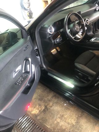 Mercedes-Benz Clase A 2024