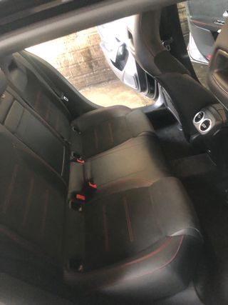 Mercedes-Benz Clase A 2024