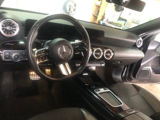 Mercedes-Benz Clase A 2024