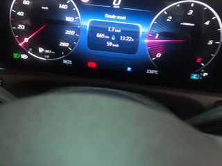 Mercedes-Benz Clase A 2024