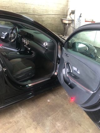 Mercedes-Benz Clase A 2024