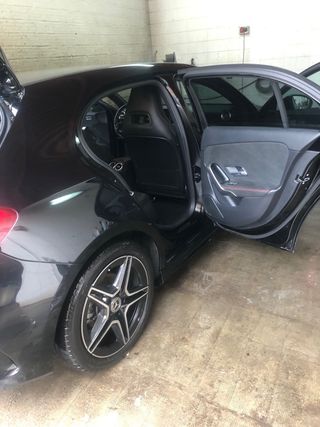 Mercedes-Benz Clase A 2024