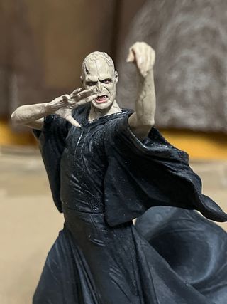 Figura Lord Voldemort Harry Potter