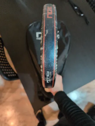 Pala Nox AT10 18K Attack