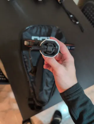 Pala Nox AT10 18K Attack