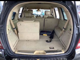 Mercedes-Benz  GL 2007