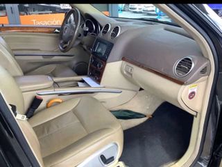 Mercedes-Benz  GL 2007