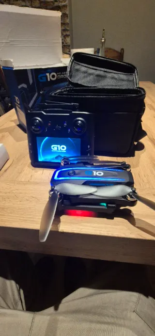 Drone G10 HD Aerial